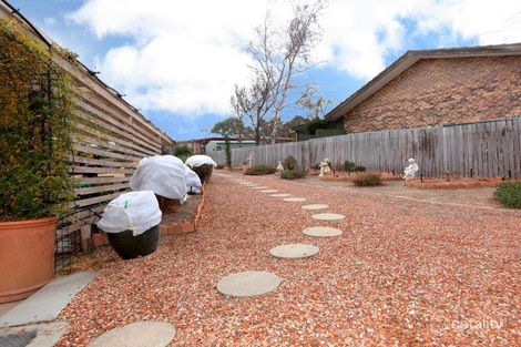 Property photo of 101 Clift Crescent Chisholm ACT 2905