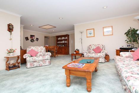 Property photo of 101 Clift Crescent Chisholm ACT 2905