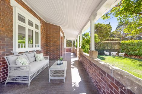 Property photo of 59 Woolwich Road Hunters Hill NSW 2110
