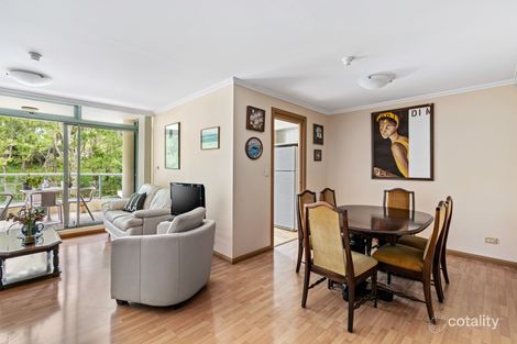Property photo of 101/3 Black Lion Place Kensington NSW 2033