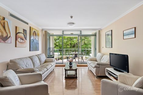 Property photo of 101/3 Black Lion Place Kensington NSW 2033