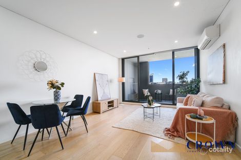 12128/19 Amalfi Dr, Wentworth Point, NSW 2127