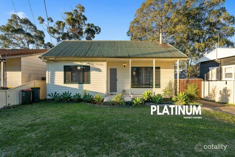 Property photo of 159 Links Avenue Sanctuary Point NSW 2540