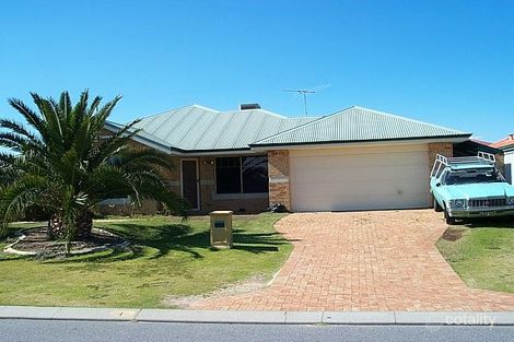 1 Montebourg Mndr, Port Kennedy, WA 6172