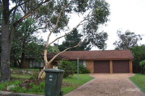 118 Valley Rd, Hazelbrook, NSW 2779