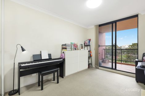 Property photo of 78/1-3 Beresford Road Homebush NSW 2140