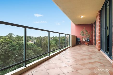 Property photo of 78/1-3 Beresford Road Homebush NSW 2140