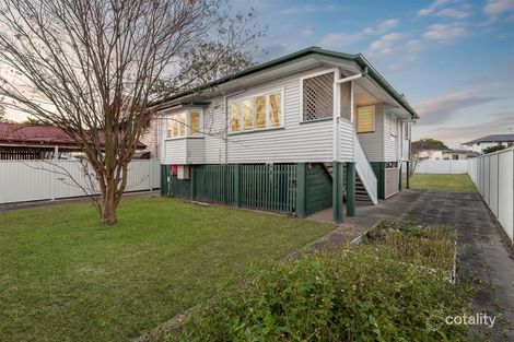 Property photo of 54 Day Road Northgate QLD 4013