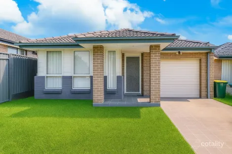 Property photo of 14 Lorikeet Street Gregory Hills NSW 2557