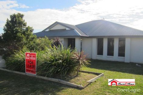 Property photo of 16 Summerlea Crescent Ormeau QLD 4208