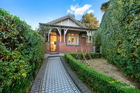 116 Waratah St, Haberfield, NSW 2045