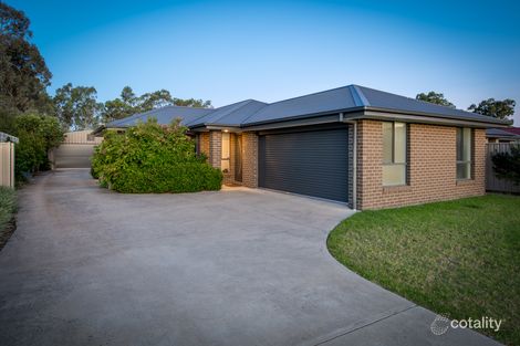 Property photo of 27 Pech Avenue Jindera NSW 2642