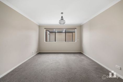 Property photo of 94 Wallara Waters Boulevard Wallan VIC 3756