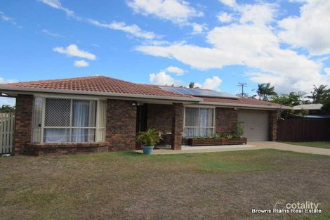 Property photo of 40 Redgum Drive Regents Park QLD 4118