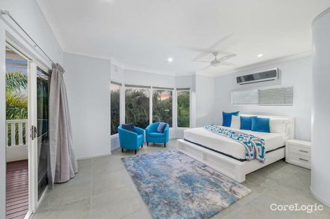 Property photo of 30 Latreille Terrace Brinsmead QLD 4870