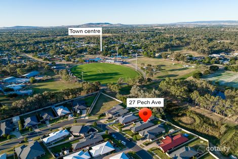 Property photo of 27 Pech Avenue Jindera NSW 2642