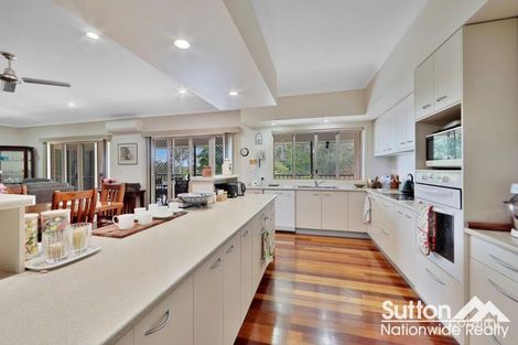 Property photo of 17 McPherson Court McIlwraith QLD 4671