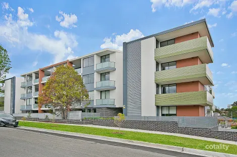 205/30 Donald St, Carlingford, NSW 2118