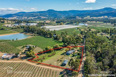 Property photo of 80 Turn Creek Road Grove TAS 7109