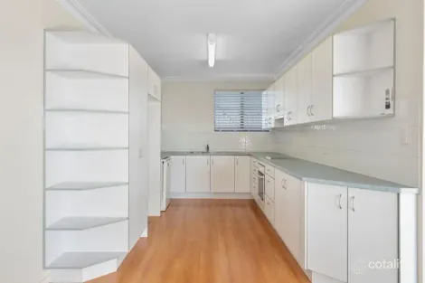 Property photo of 5/45 Kirkland Avenue Coorparoo QLD 4151