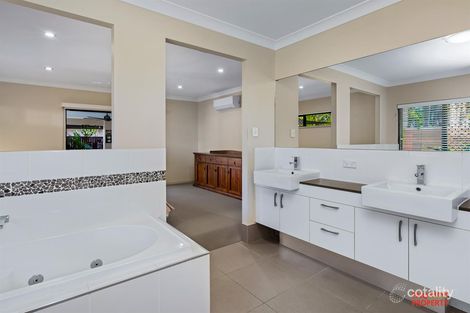 Property photo of 54/54 Iridescent Drive Trinity Park QLD 4879