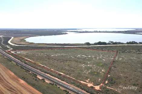 3269 Lake Charm-Quambatook Rd, Lake Charm, VIC 3581