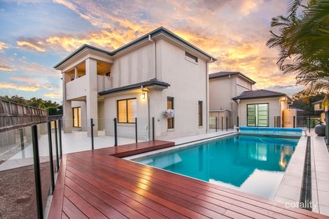 Property photo of 6 The Avenue Windaroo QLD 4207