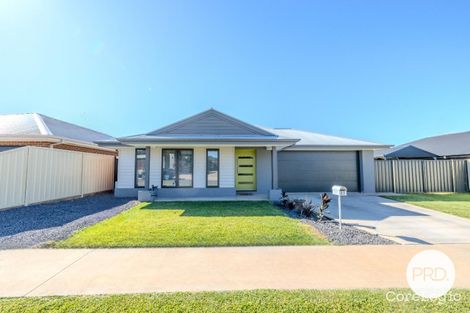 Property photo of 22 Cufari Drive Red Cliffs VIC 3496