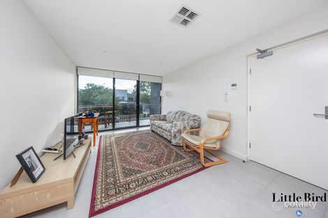 Property photo of 3/3 Hay Street O'Connor ACT 2602
