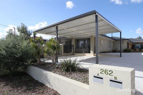 Property photo of 262A Albert Street Balcatta WA 6021