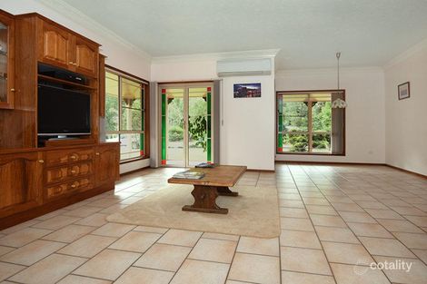 Property photo of 7 Mavis Court Highfields QLD 4352