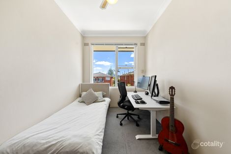 Property photo of 21/29 Elizabeth Street Ashfield NSW 2131