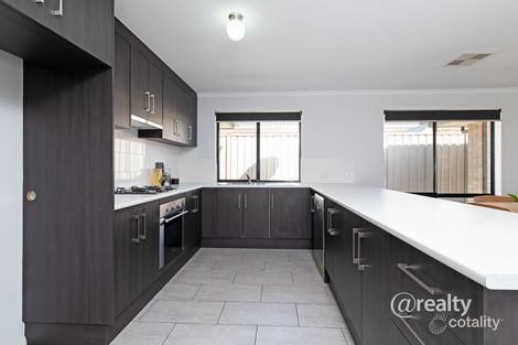 Property photo of 72 Marston Drive Morphett Vale SA 5162