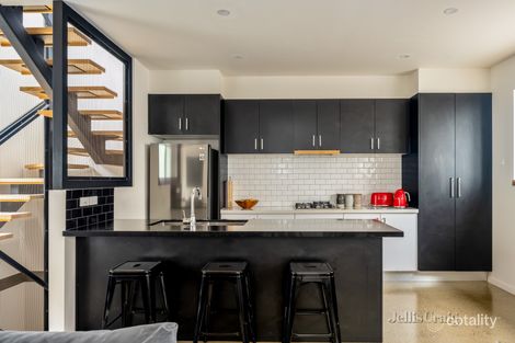 Property photo of 2/10 Linden Street Brunswick East VIC 3057