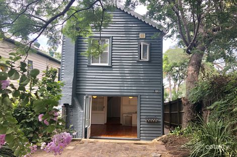 Property photo of 2 Sutton Street Balmain NSW 2041