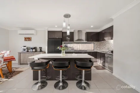 Property photo of 38 Palatial Crescent Griffin QLD 4503