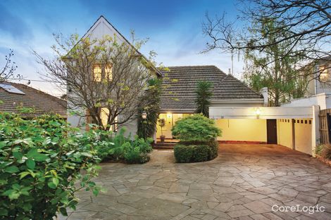 Property photo of 21 Balwyn Road Canterbury VIC 3126