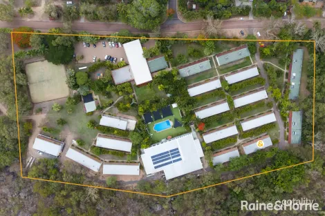 Property photo of 59/61-79 Mandalay Avenue Nelly Bay QLD 4819