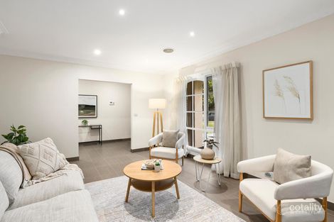 Property photo of 8 Briarfield Court Templestowe VIC 3106