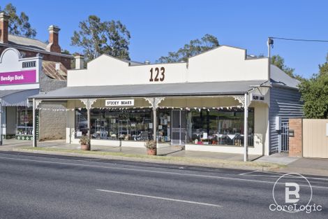 Property photo of 123 High Street Avoca VIC 3467