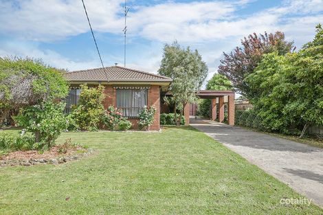 Property photo of 84 Moore Street Colac VIC 3250