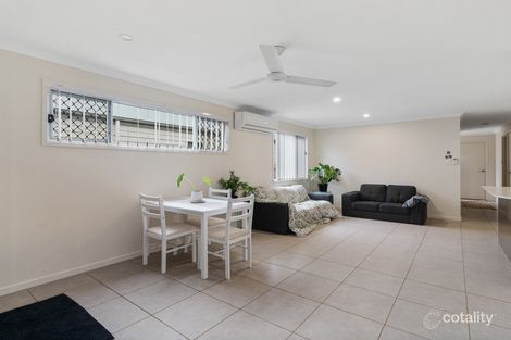 Property photo of 2/13 McInnes Crescent Glenvale QLD 4350
