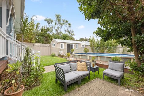 Property photo of 25 Franklin Road Cronulla NSW 2230