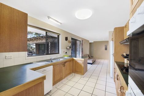 Property photo of 9 Tincurrin Court Robina QLD 4226