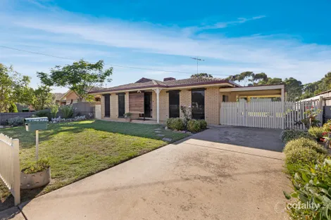 Property photo of 60A Faithfull Street Benalla VIC 3672