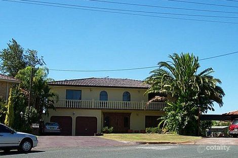 12 Rowley Pl, Bull Creek, WA 6149