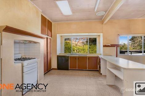 Property photo of 81 Clarkson Street Nabiac NSW 2312