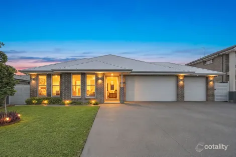 13 Longarm Pl, Harrington Park, NSW 2567