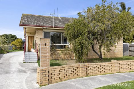 Property photo of 1/4 Cooma Court North Geelong VIC 3215