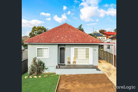 Property photo of 306 Bungarribee Road Blacktown NSW 2148